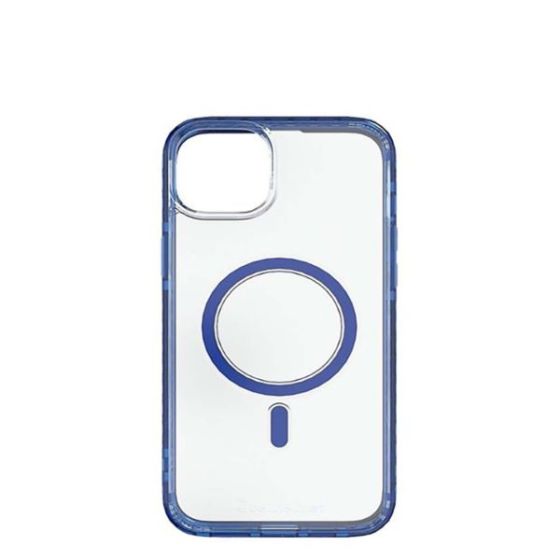 CellHelmet - Magnitude Series Case with MagSafe for Apple iPhone 15 Plus
