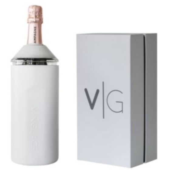 Wine Chiller in Sand