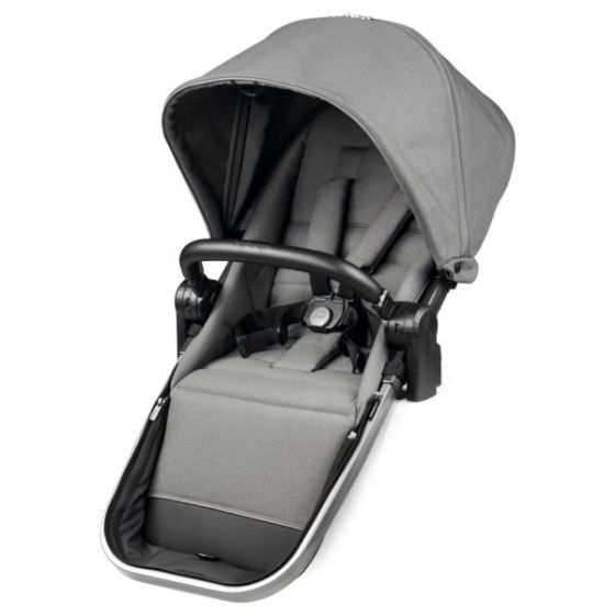 YPSI Companion Seat Mercury