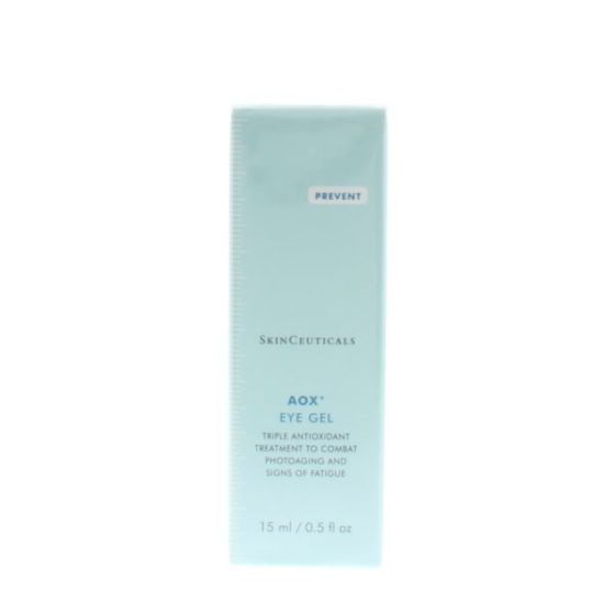 AOX+ Eye Gel Size 0.5oz