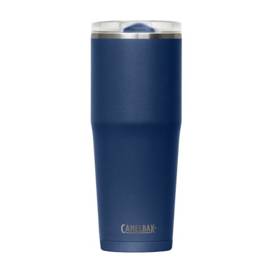 Thrive 30oz Tumbler - Navy