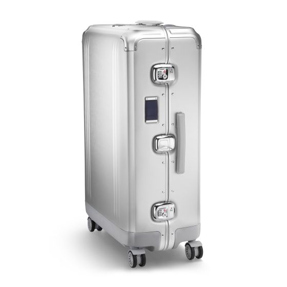 Pursuit Aluminum Large Travel Case