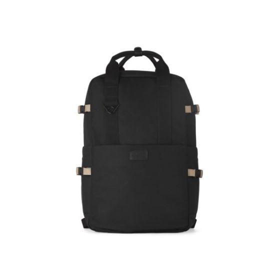 Bugatti Vacilando Travel Backpack, Black