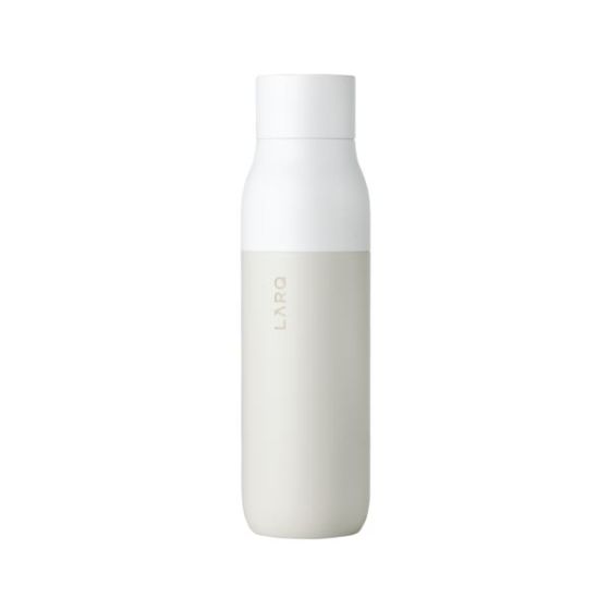 Bottle PureVis 17oz - Granite White