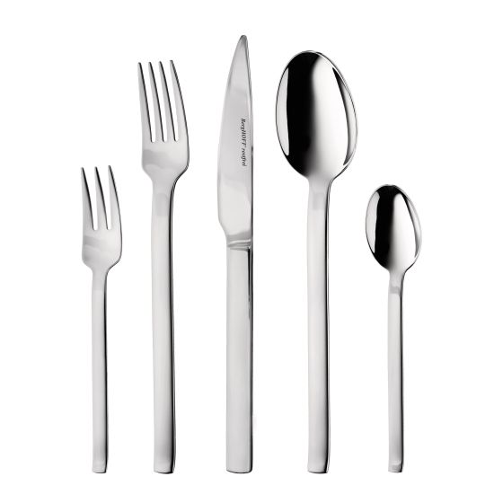 Ralph Kramer 18/10 Stainless Steel Flatware set Essence 30pc (Service for 6)