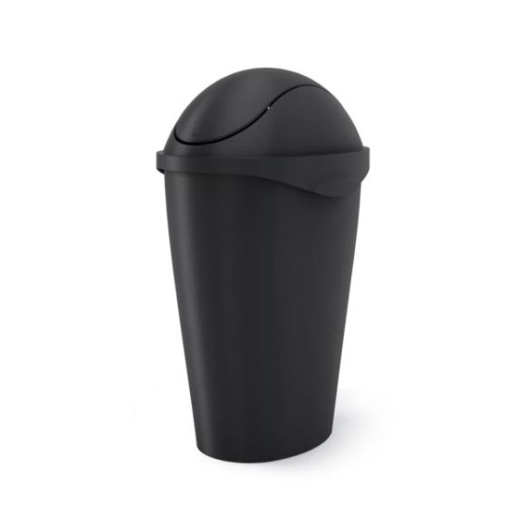 Swinger Can 12G Black