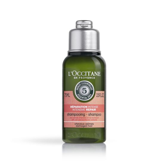 Aromachologie Intensive Repair Shampoo Size 75ML