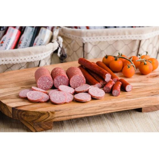 Sausage and Sticks 5pc Sampler Set