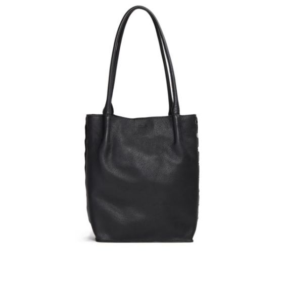 Oliver Med-Black