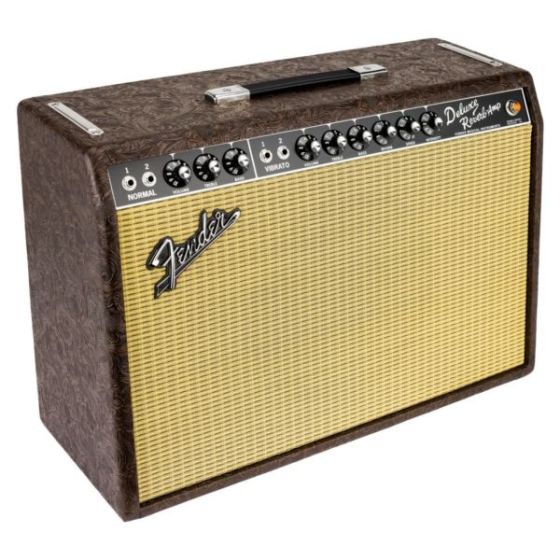 Limited Edition 65 Deluxe Reverb Western