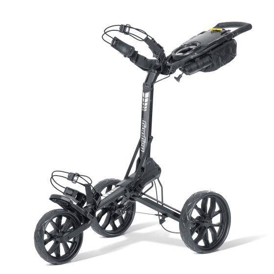 Slimfold Push Cart
