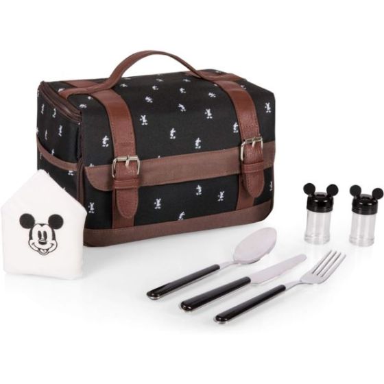 Disney Mickey Mouse Lunch Bag