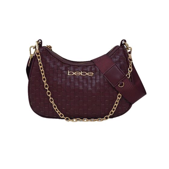 Yara Woven Crossbody with CC Size 8