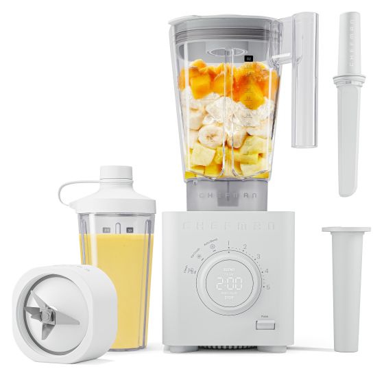 Obliterator High-Speed Blender Size 48 oz