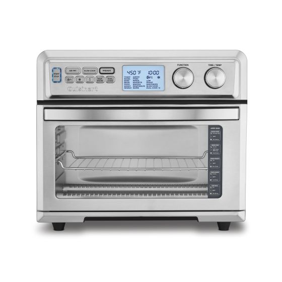 Large Air Fryer Toaster Oven