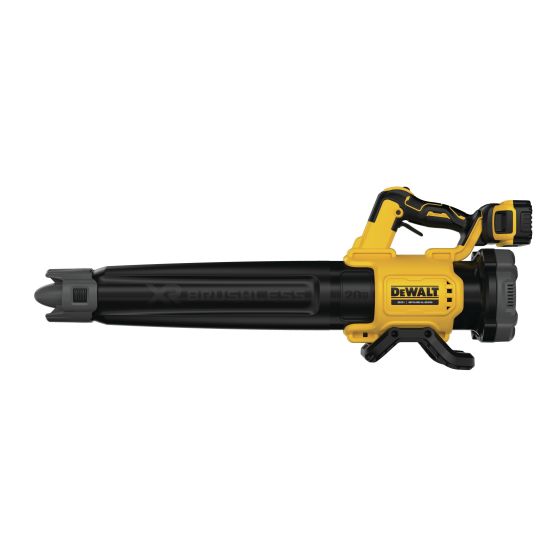 20V MAX XR Brushless Handheld Blower