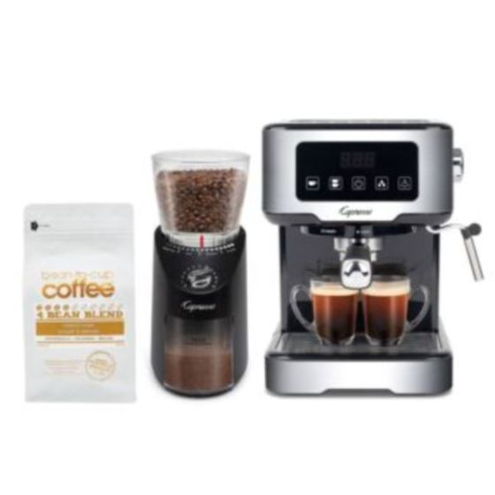 The Barista Bundle
