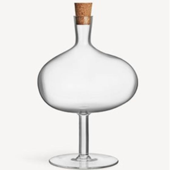 Bod Bottle Clear Large