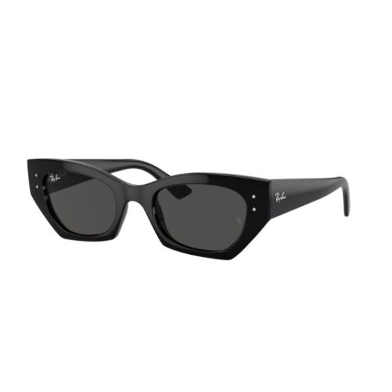 Zena Unisex Non-Polarized Sunglasses Size 49