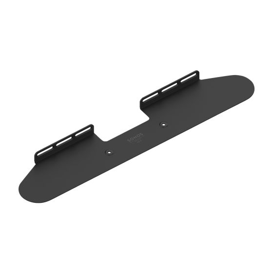 Wall Mount for Beam - Black