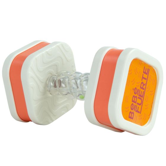 Twist & Shake Dumbell