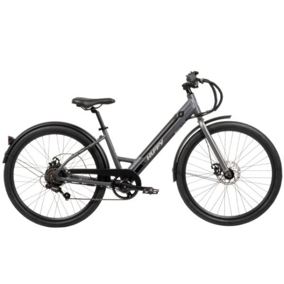 Vienna E-Bike