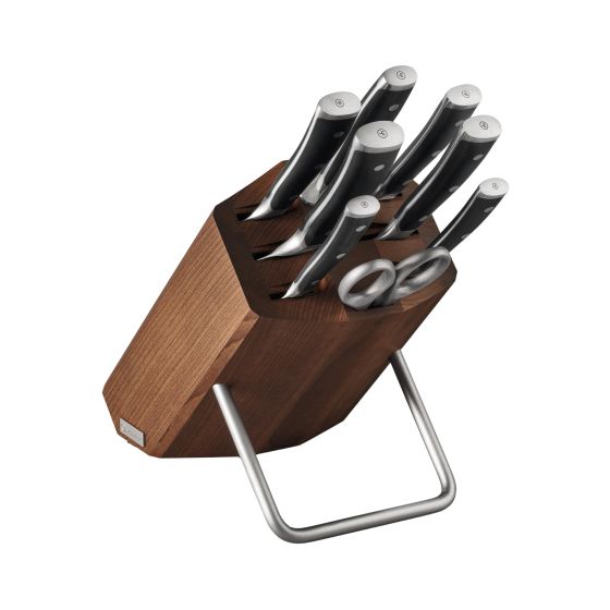 9-Piece Knife Block Set
