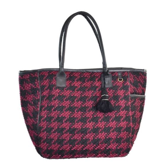 Trina Tote Bag