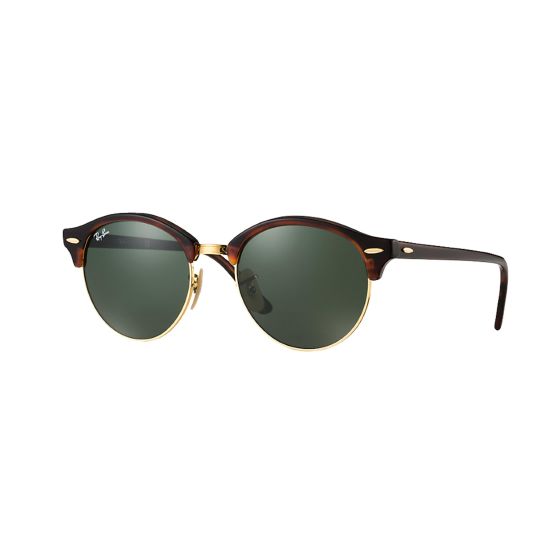 Clubround Classic Sunglasses