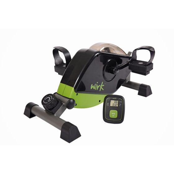 WIRK Under Desk Exercise Bike