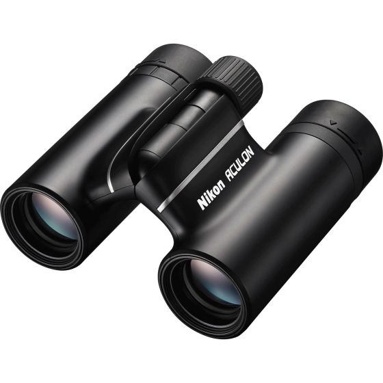 ACULON T02 10x21 Black