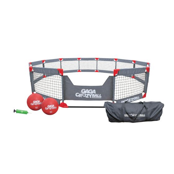 GAGA CrazyBall Game Set