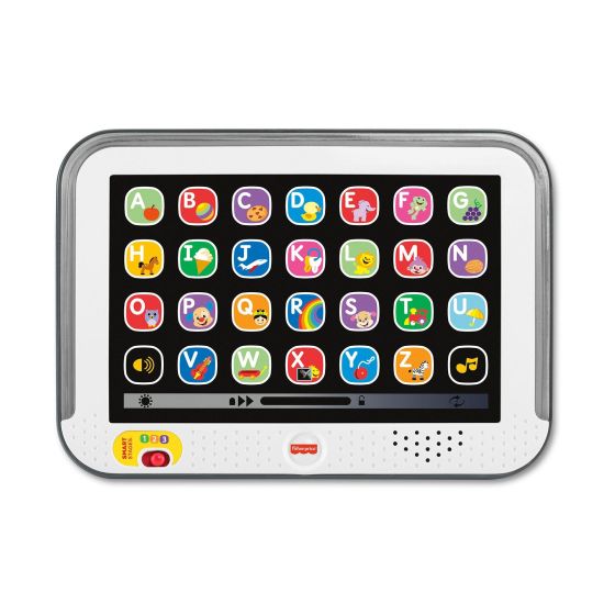 Laugh & Learn Smart Stages Tablet