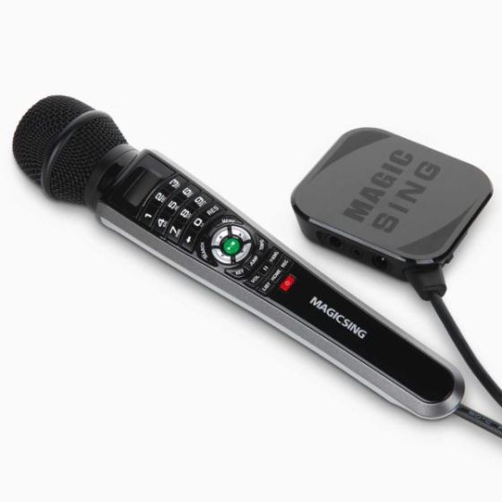 Magicsing ET30KH w/ 1 year Access Card