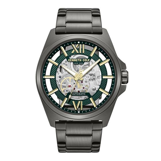 Automatic Watch Size Mens Standard