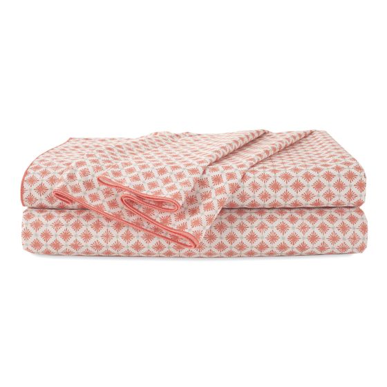 EcoPure Comfort Wash Sheet Set Size Twin