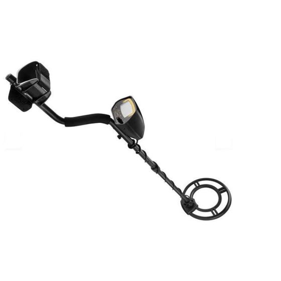 Winbest Pursuit 200 Metal Dectector