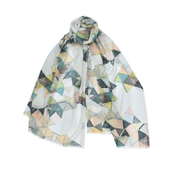 Quadratic Scarf