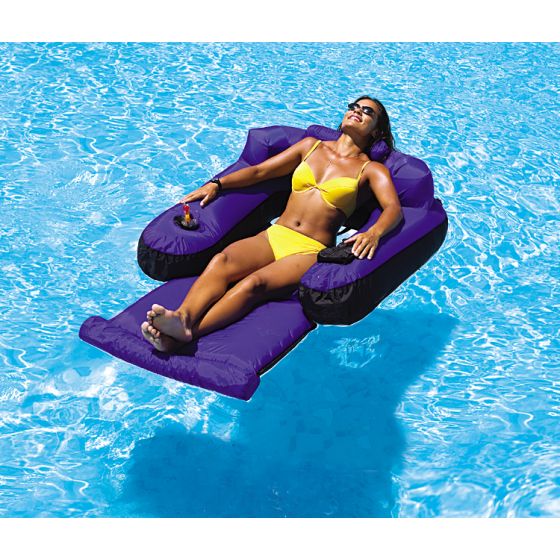 Floating Lounge Chair