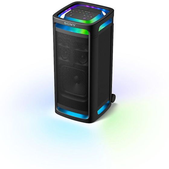 Sony ULT TOWER 9AC AC-powered Bluetooth party speaker