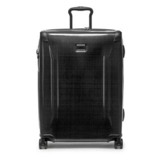 Tegra Lite Short Trip Expandable 4 Wheeled Packing Case- T-Graphite