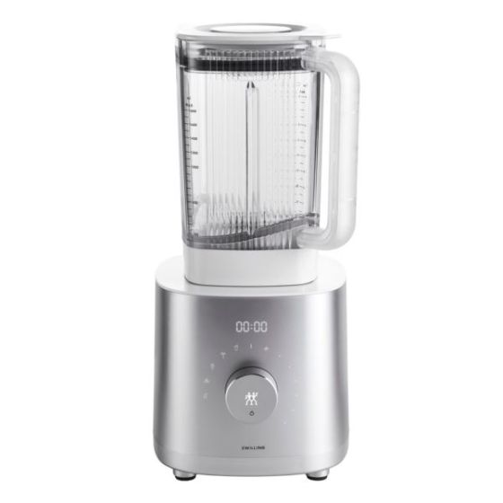 Enfinigy Power Blender Silver