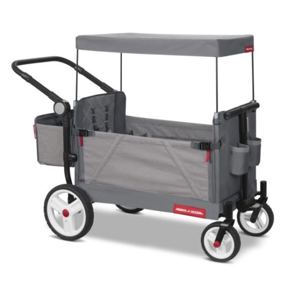 Odyssey Stroll 'N Wagon
