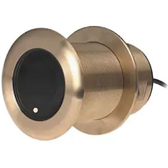Garmin AIRMAR B75M 0-Degree Tilt Transducer.