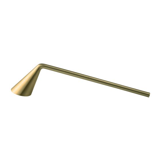 Candle Snuffer Brass