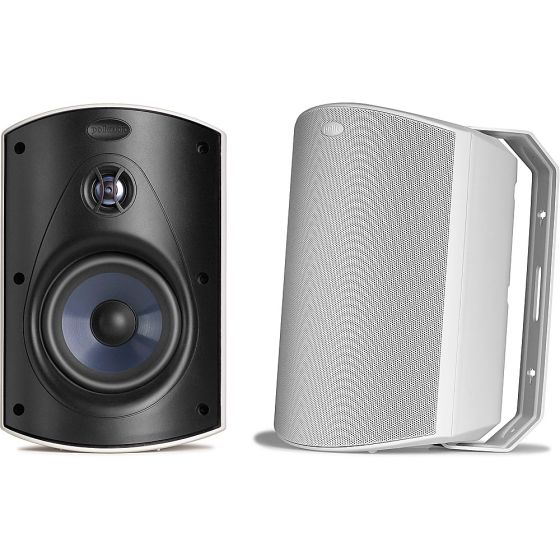 Polk Audio Atrium6 All-weather indoor/outdoor speakers