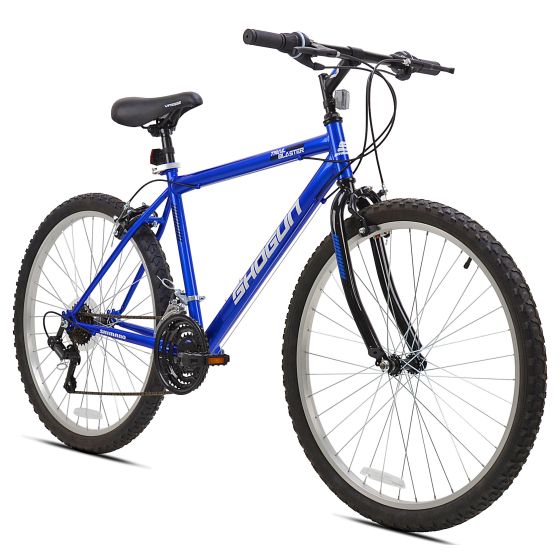 Trail Blaster Men's Mountain Bike