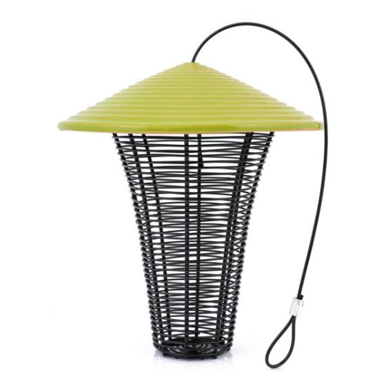 Prairie Feeder Sky Blue