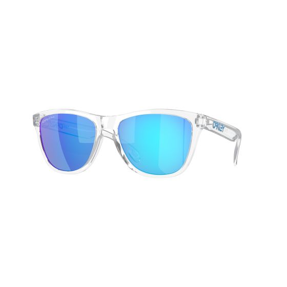 Heliostat Non-Polar Frogskin Sunglasses