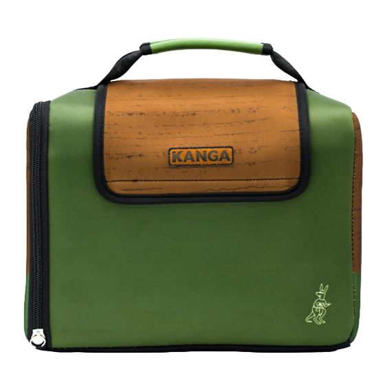 12-Pack Kase Mate - Woody